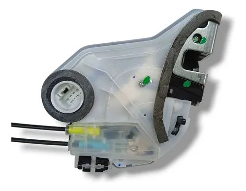 Fechadura Porta Traseira Esquerda Toyota Yaris 2019 2025 - Peças