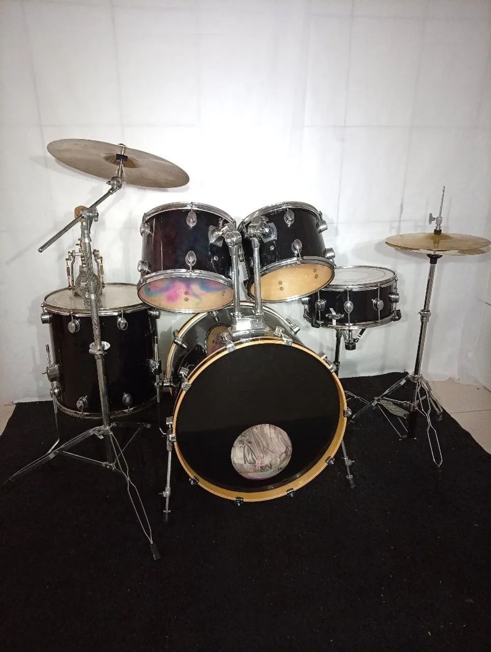BATERIA COMPLETA 