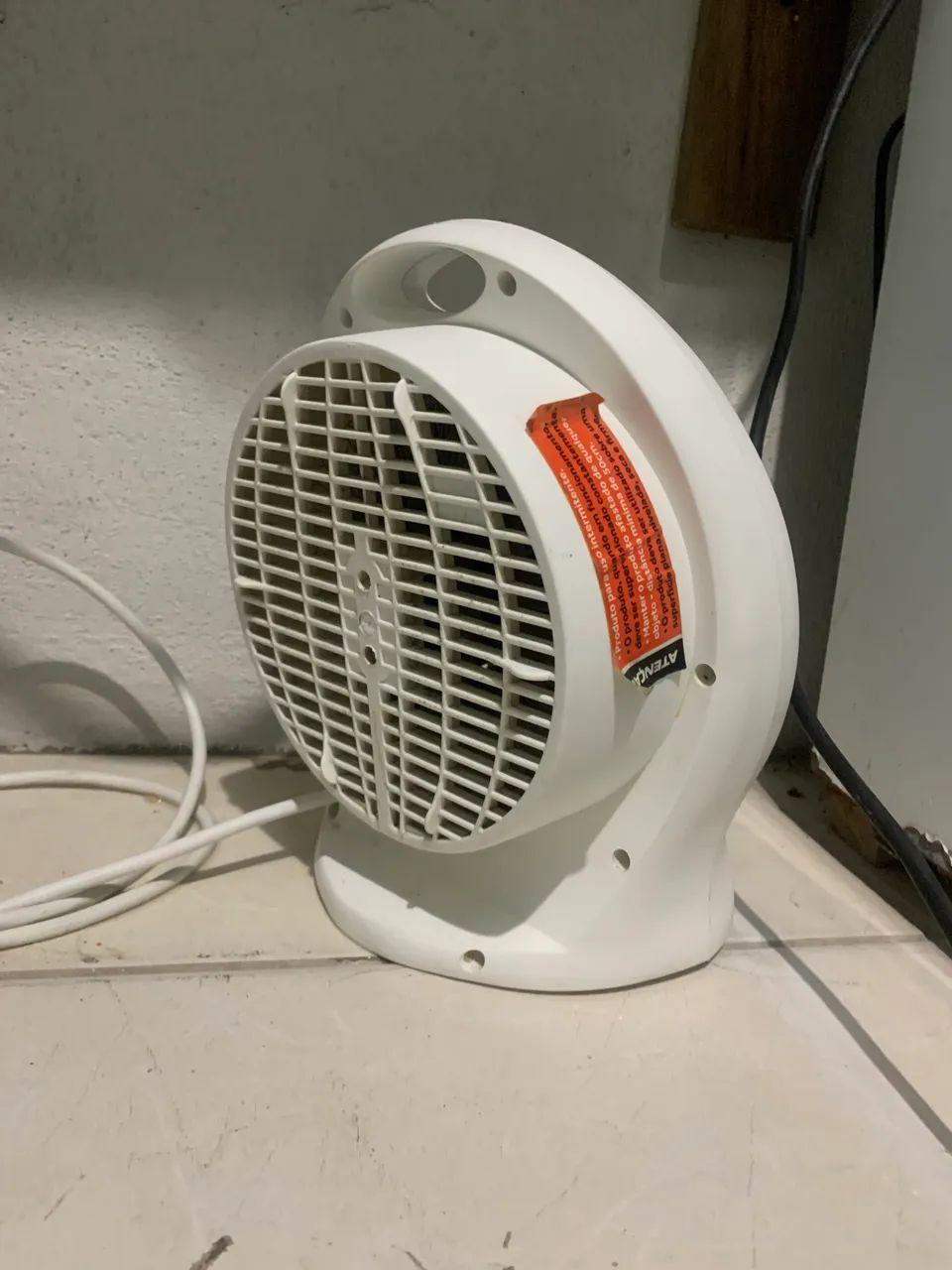 Aquecedor  - Foto 3