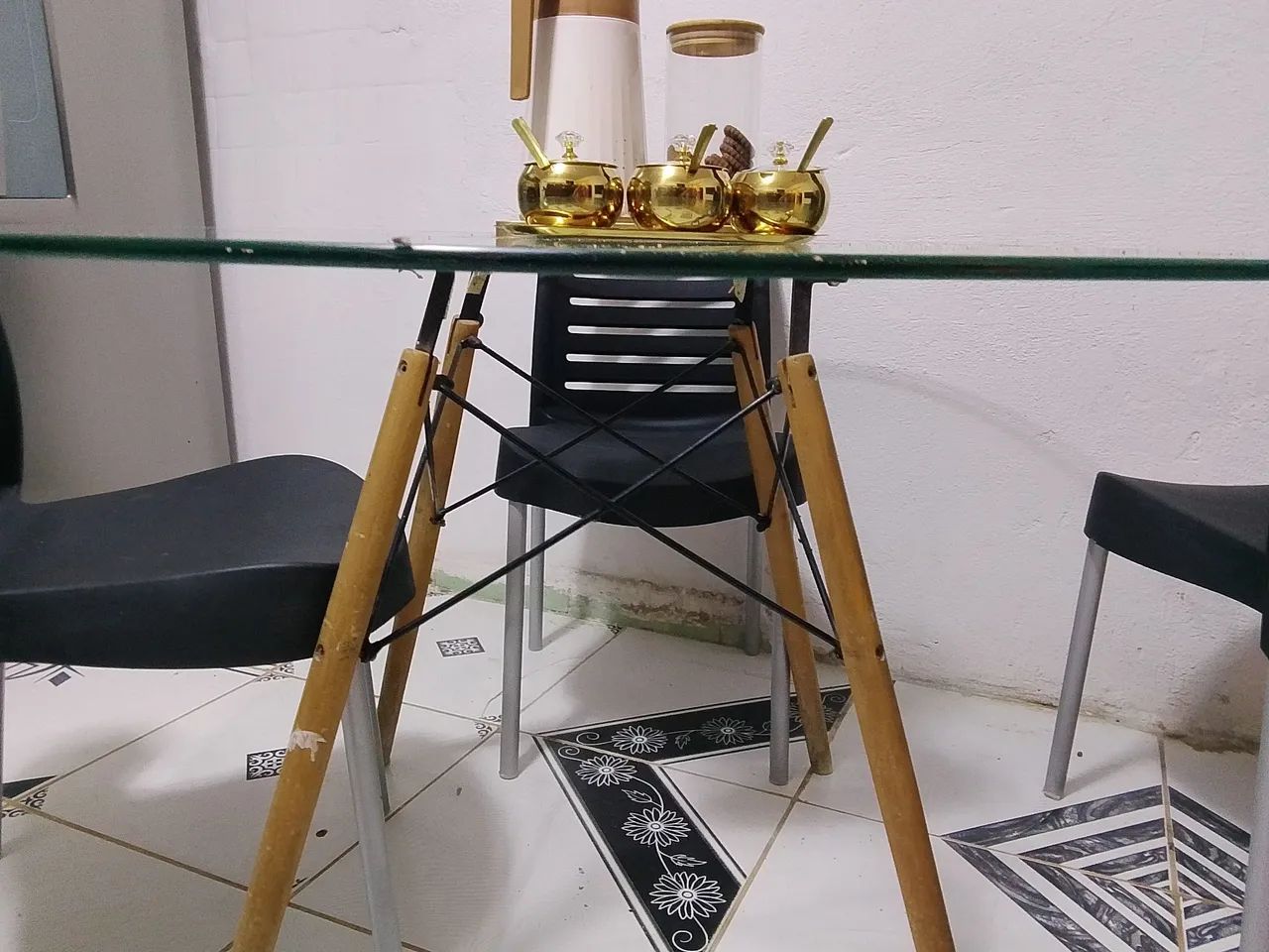 Vendo mesa grande  - Foto 2