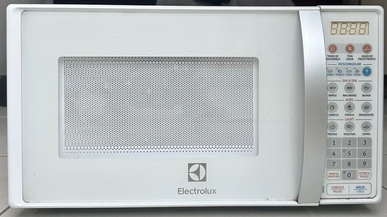 Microondas Electrolux 20 litros - 220v