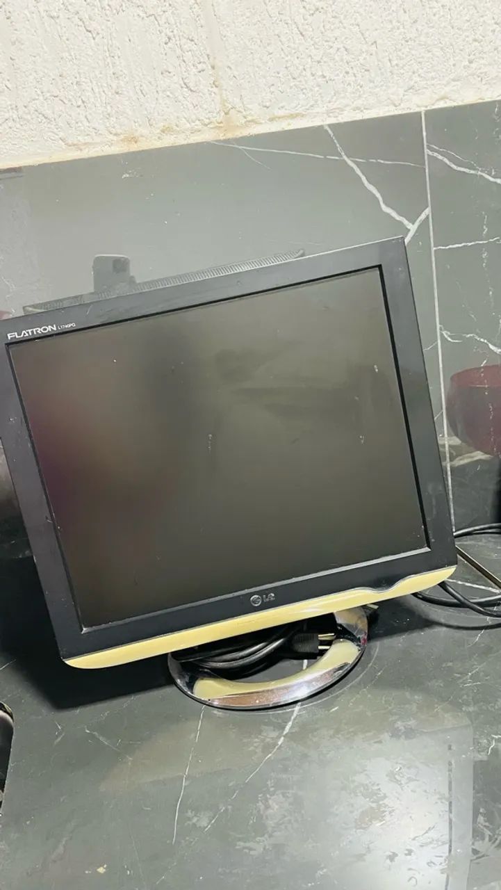 Monitor  - Foto 3