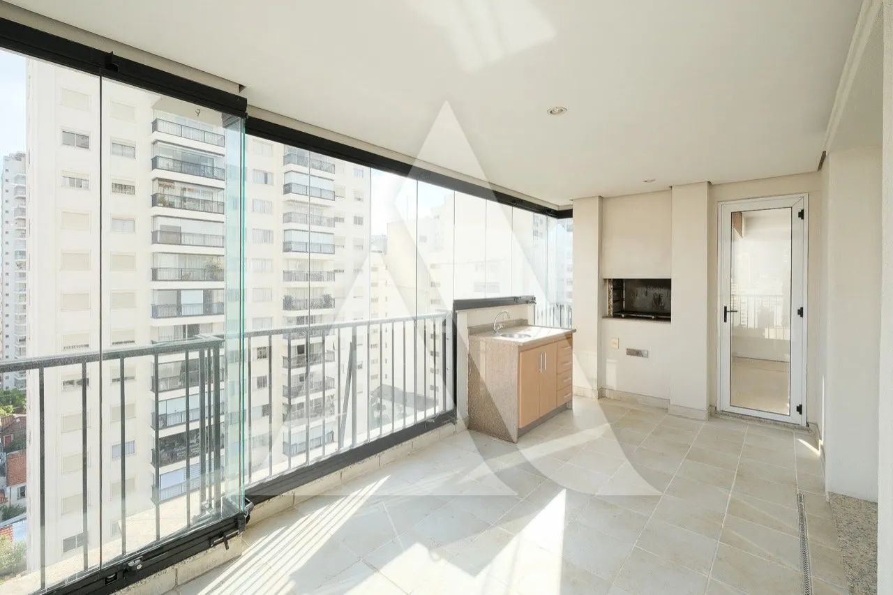 Apartamento para locação em Pinheiros - Foto 2