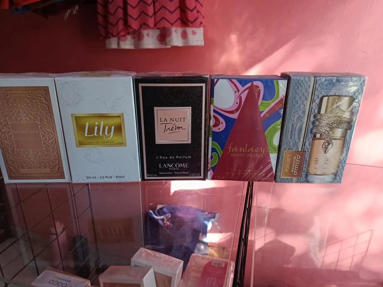 Perfume importado  - Foto 2