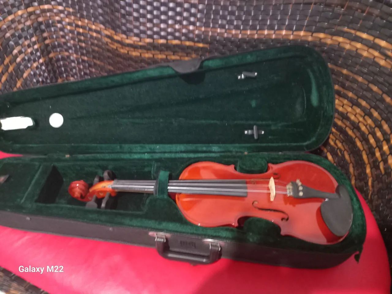 Violino - Foto 4