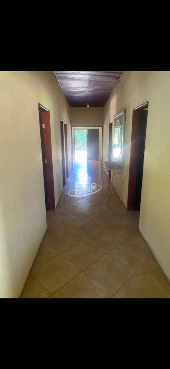 Chácara com 4 quartos, Bairros dos Limas, Pedra Bela - R$ 800 mil, Cod: 15029 - Foto 4