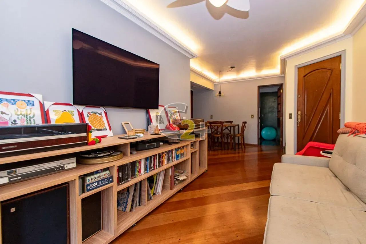 Apartamento a venda em Perdizes com 3 quartos e 2 vagas! - Foto 4