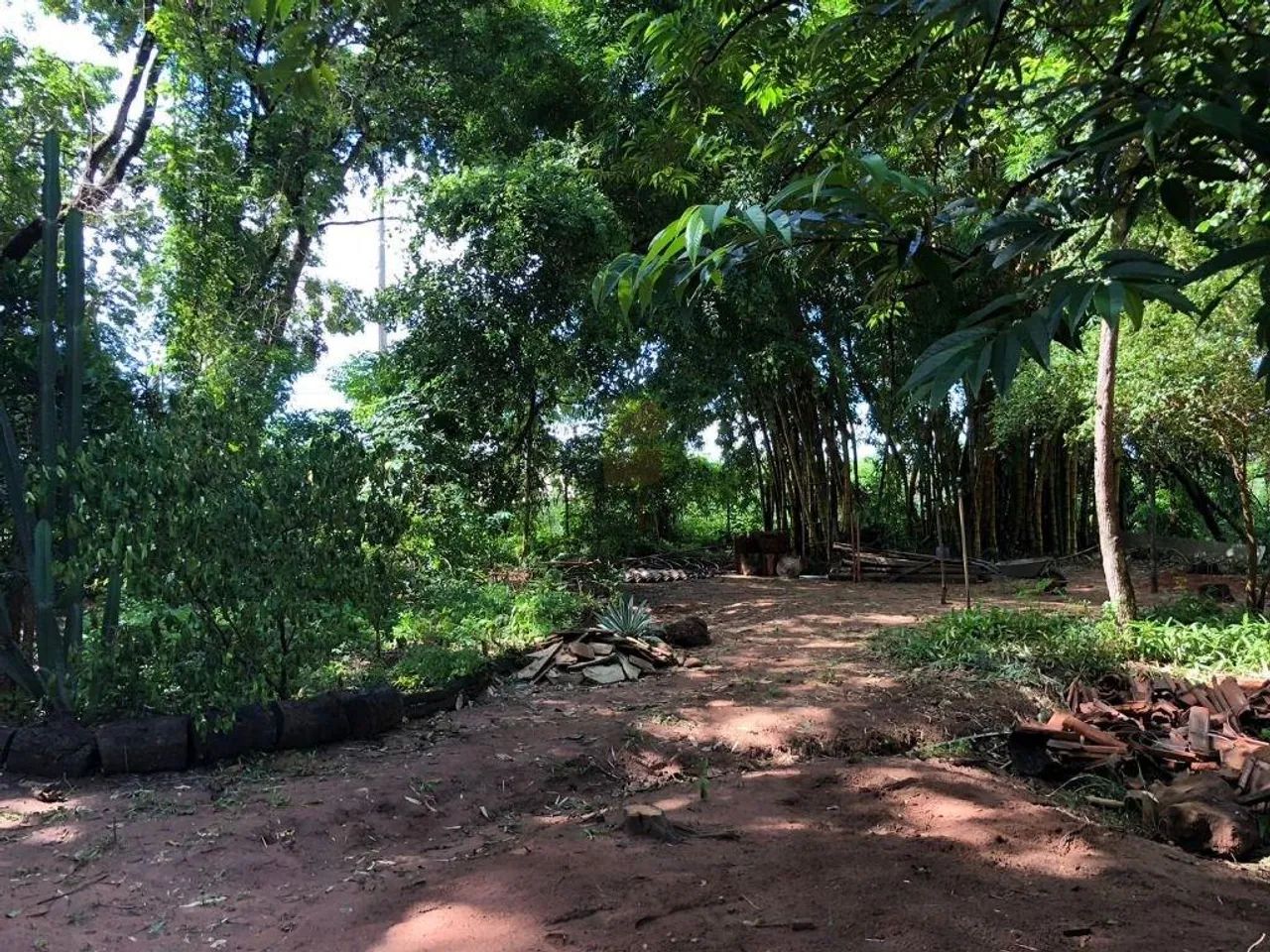 TERRENO - VENDA - Parque do Lago - Várzea Grande/MT - Foto 3