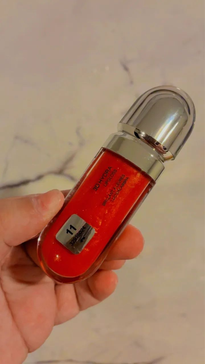 Gloss KIKO MILANO  - Foto 4