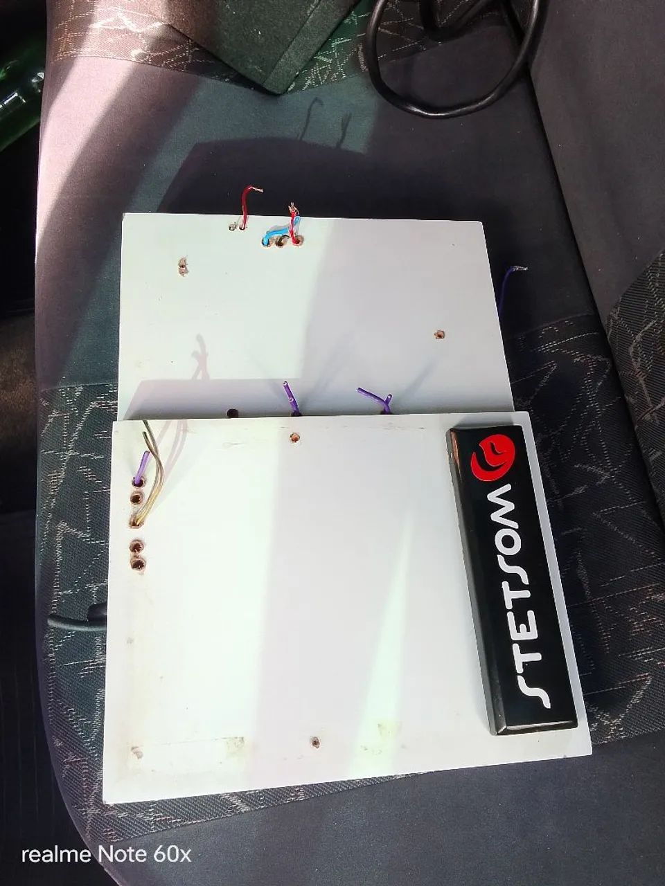 Vendo Rak móvel super conservado  - Foto 2
