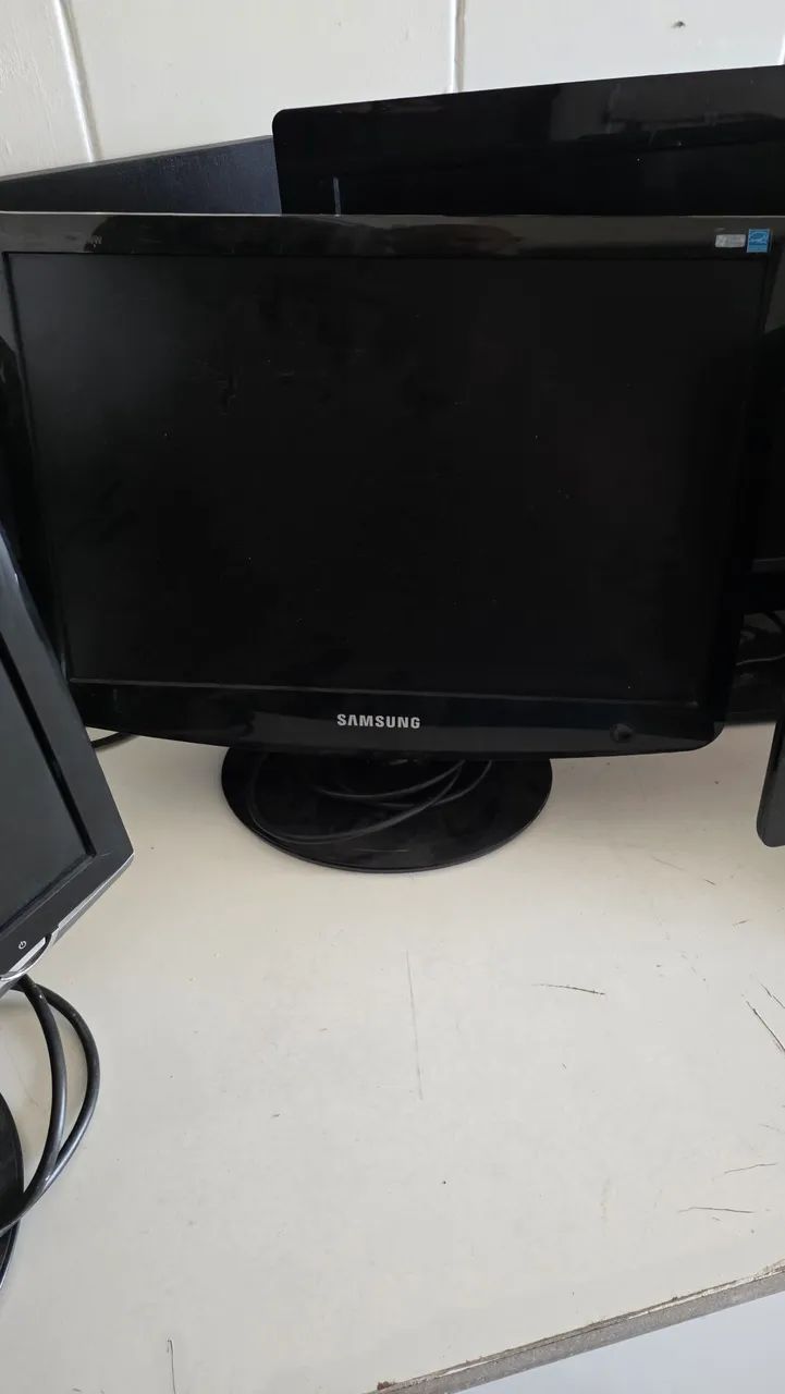 Monitores vários modelos  - Foto 4