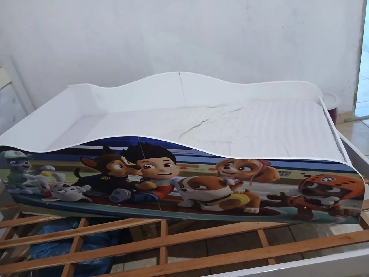 Cama Infantil Nova - Foto 3