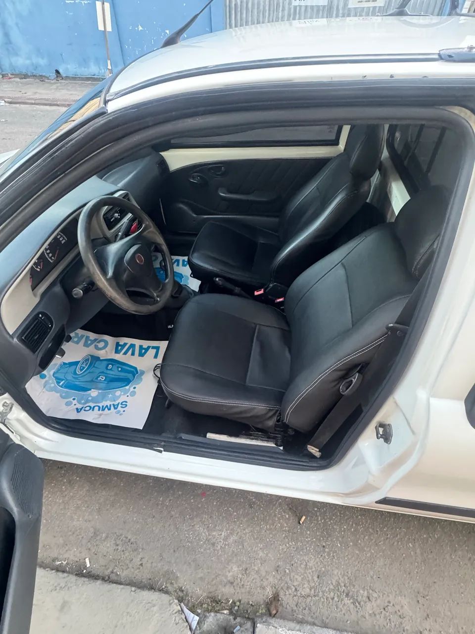 Fiat Strada 1.4 MPI Fire Flex 8V CS 2012 - Foto 5