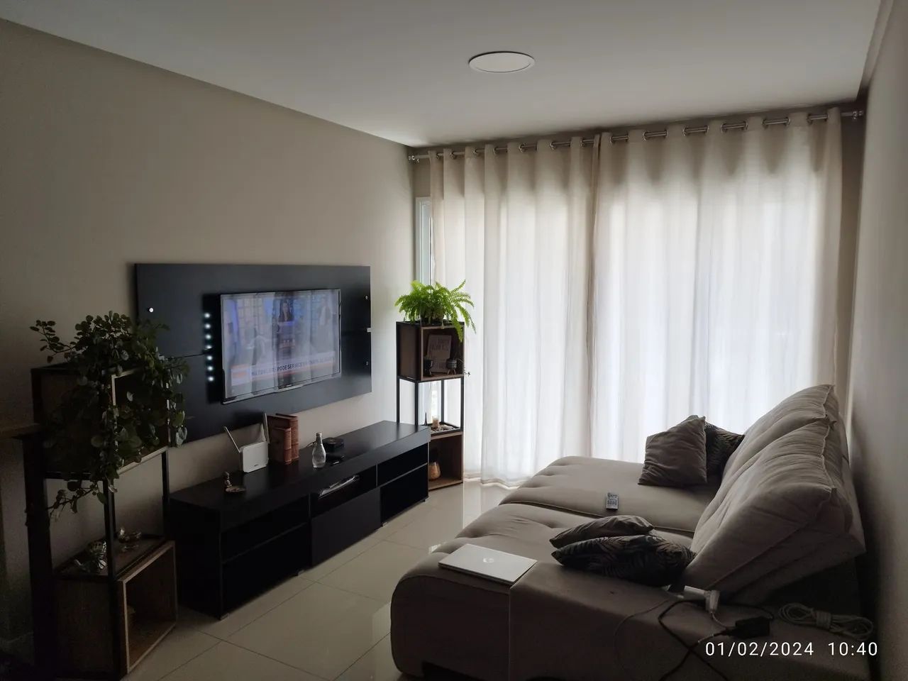 Apartamento Edifício Benevento - Foto 4