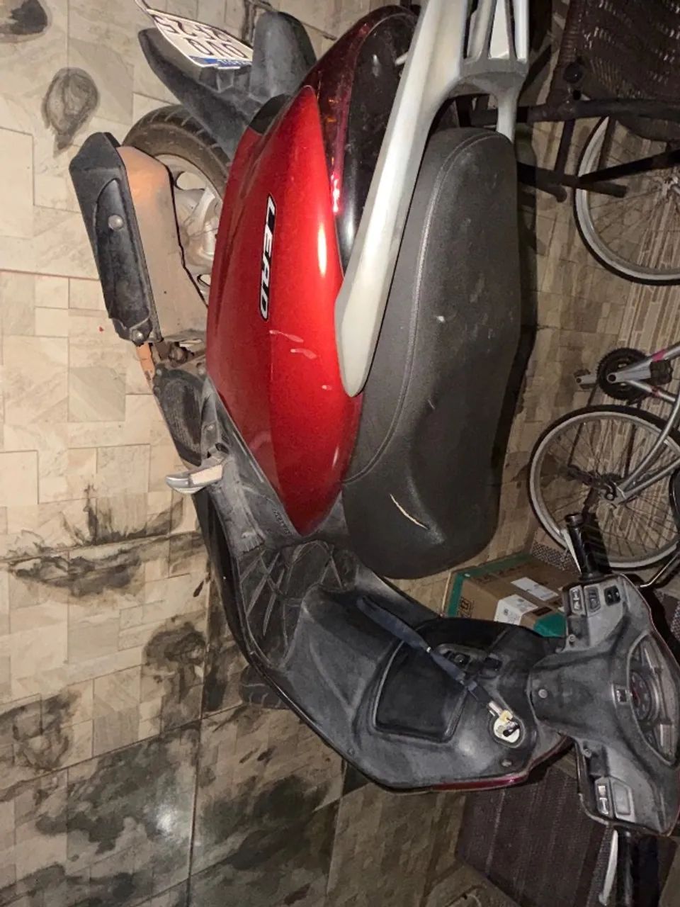 Honda lead 110  - Foto 4