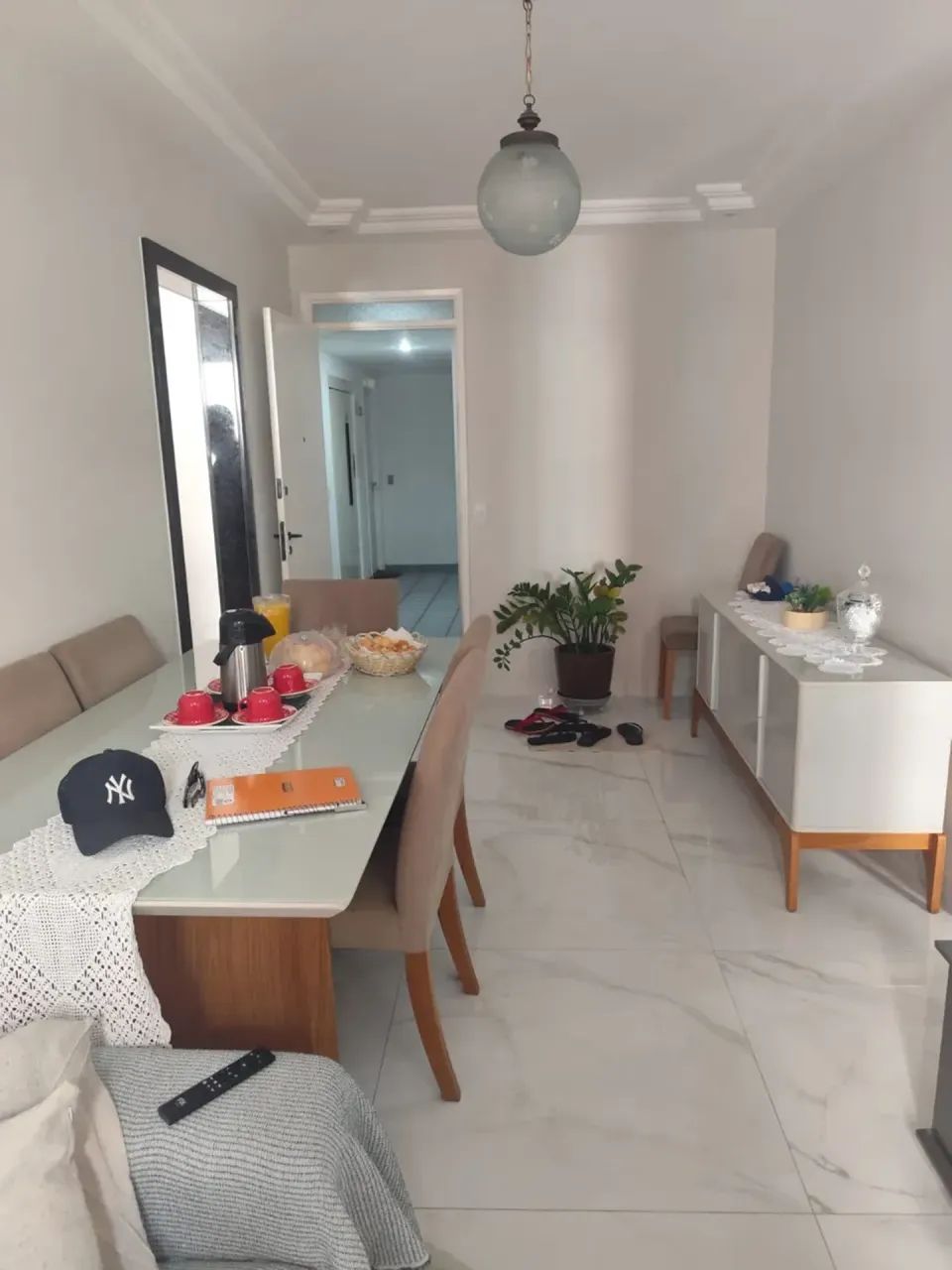 OPORTUNIDADE APARTAMENTO TODO MONTADO COM ELEVADOR PRÓXIMO A TUDO - Foto 5