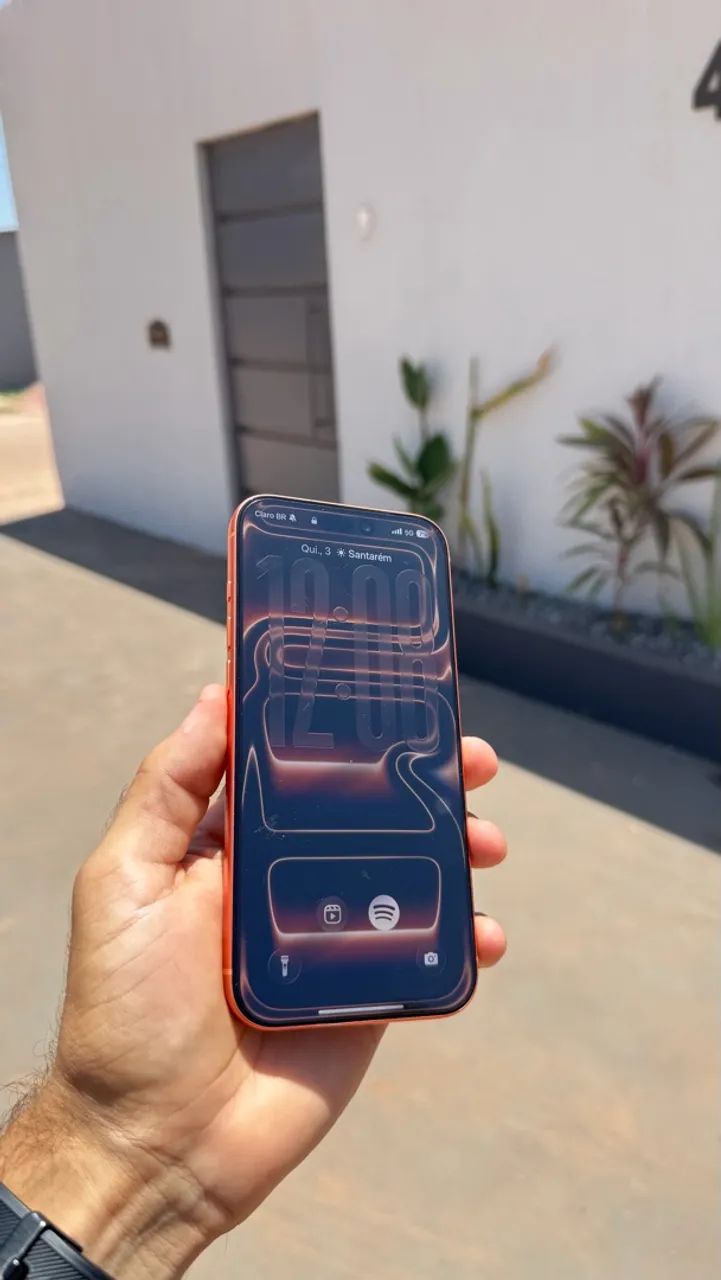 iPhone 17 pro Max  - Foto 3