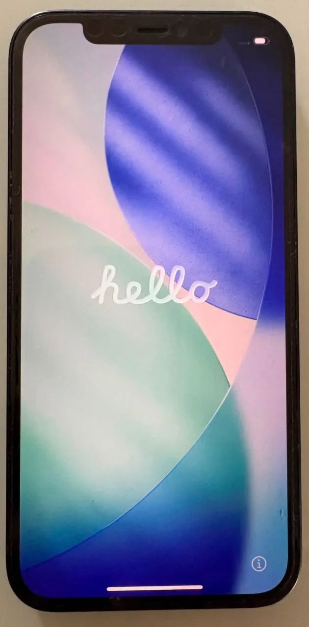 Iphone 12 (128 gb) - Foto 4