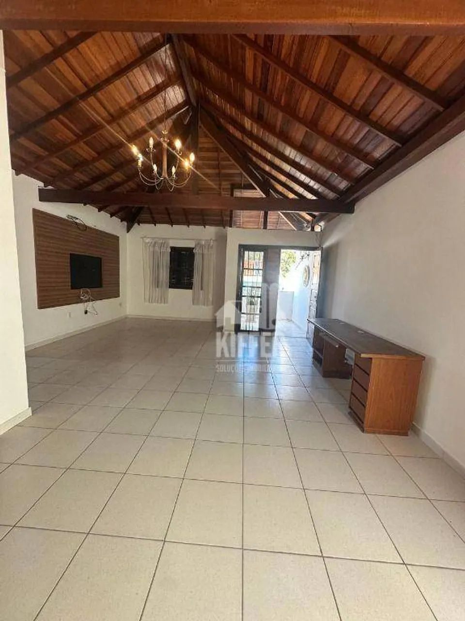 Casa com 3 Quartos e Suíte com Varanda em Pendotiba para alugar - Foto 5