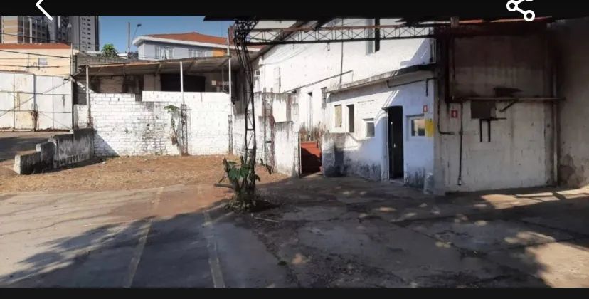 Terreno Vila Santo Estéfano Sao Paulo/SP - Foto 3
