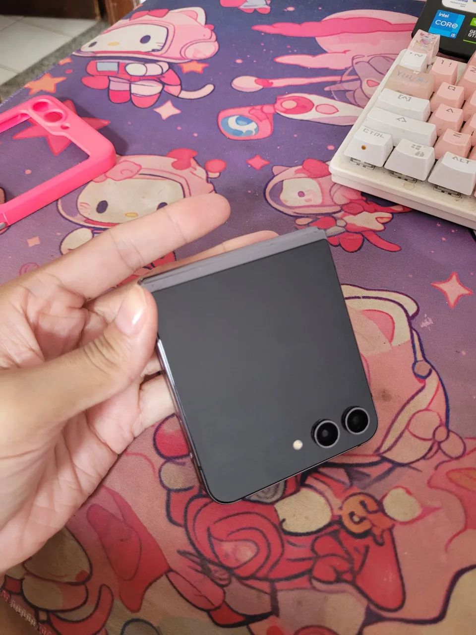Galaxy ZFlip 5  - Foto 4
