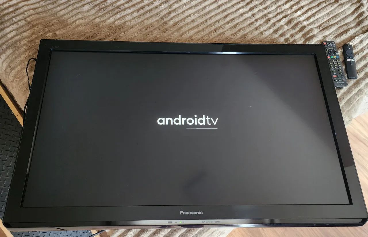 TV PANASONIC 43 POLEGADAS  - Foto 3