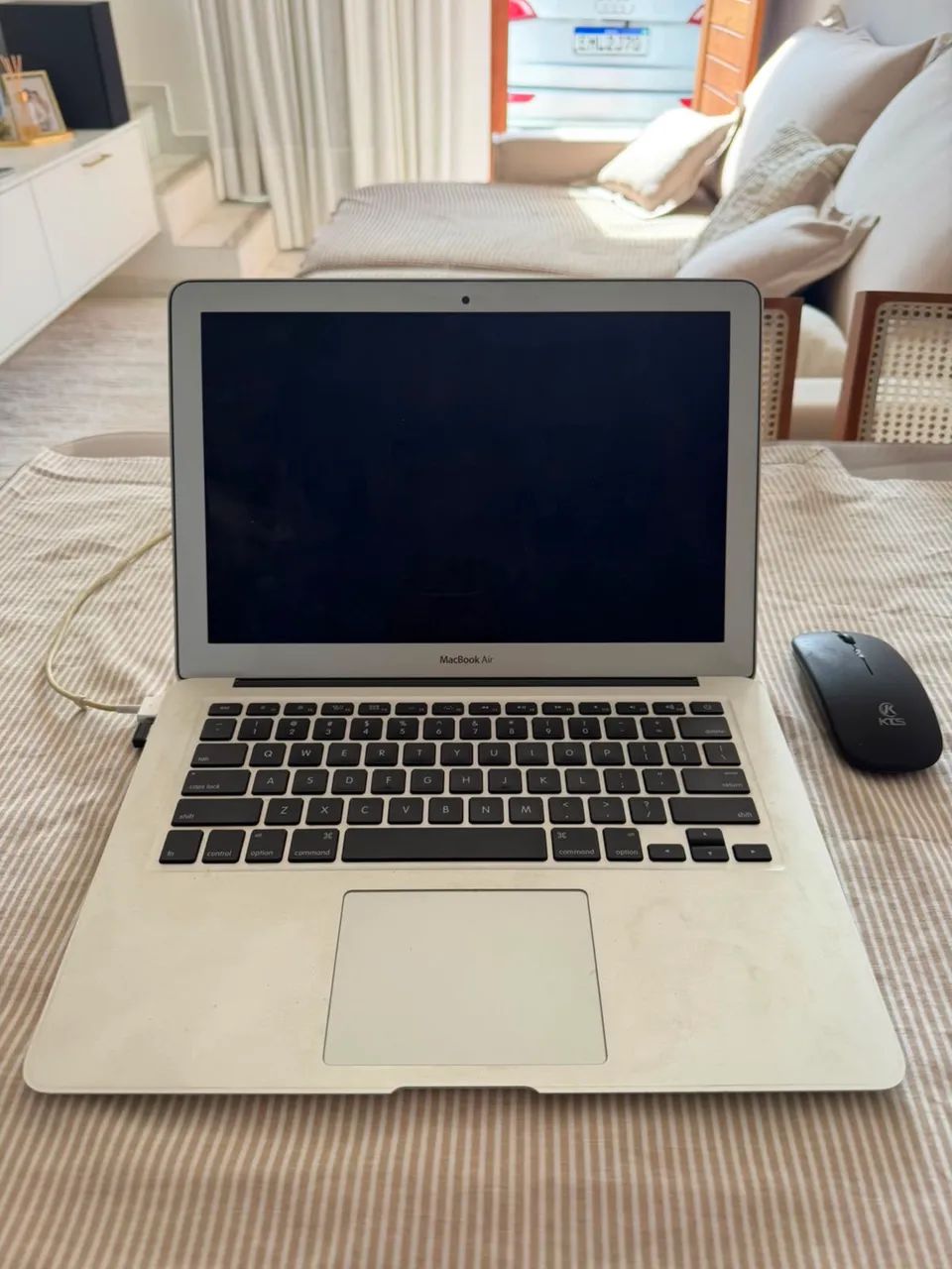 VENDO MACBOOK Air