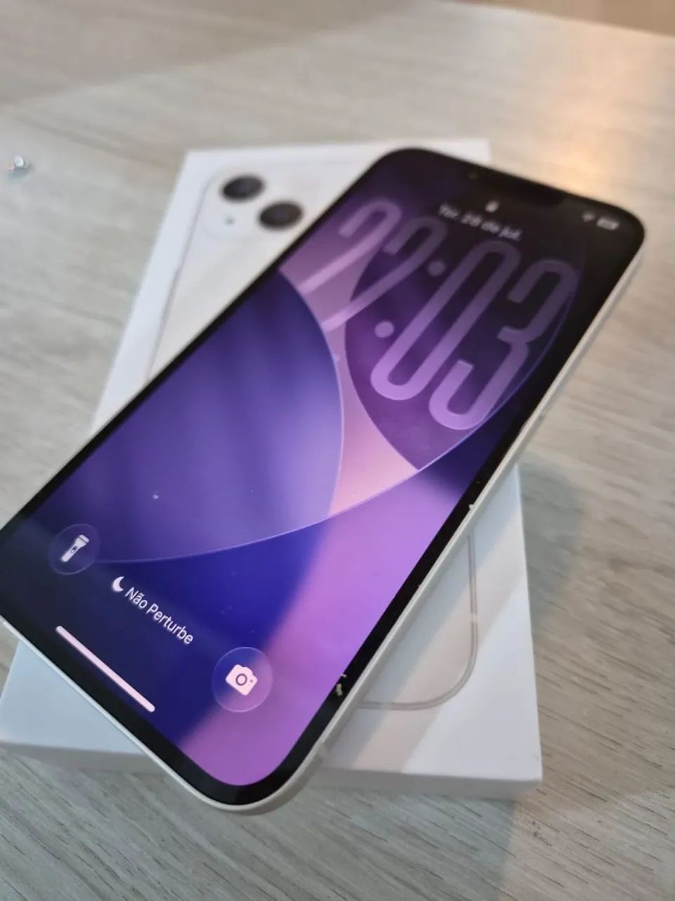 Iphone 13 256gb - Celulares e Smartphones - Santa Teresa, São