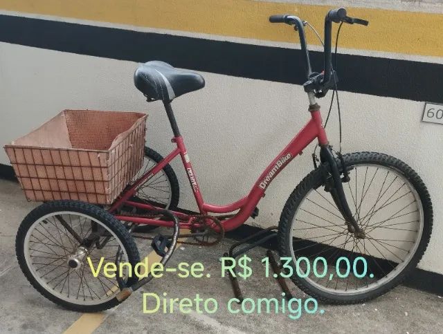 Triciclo
