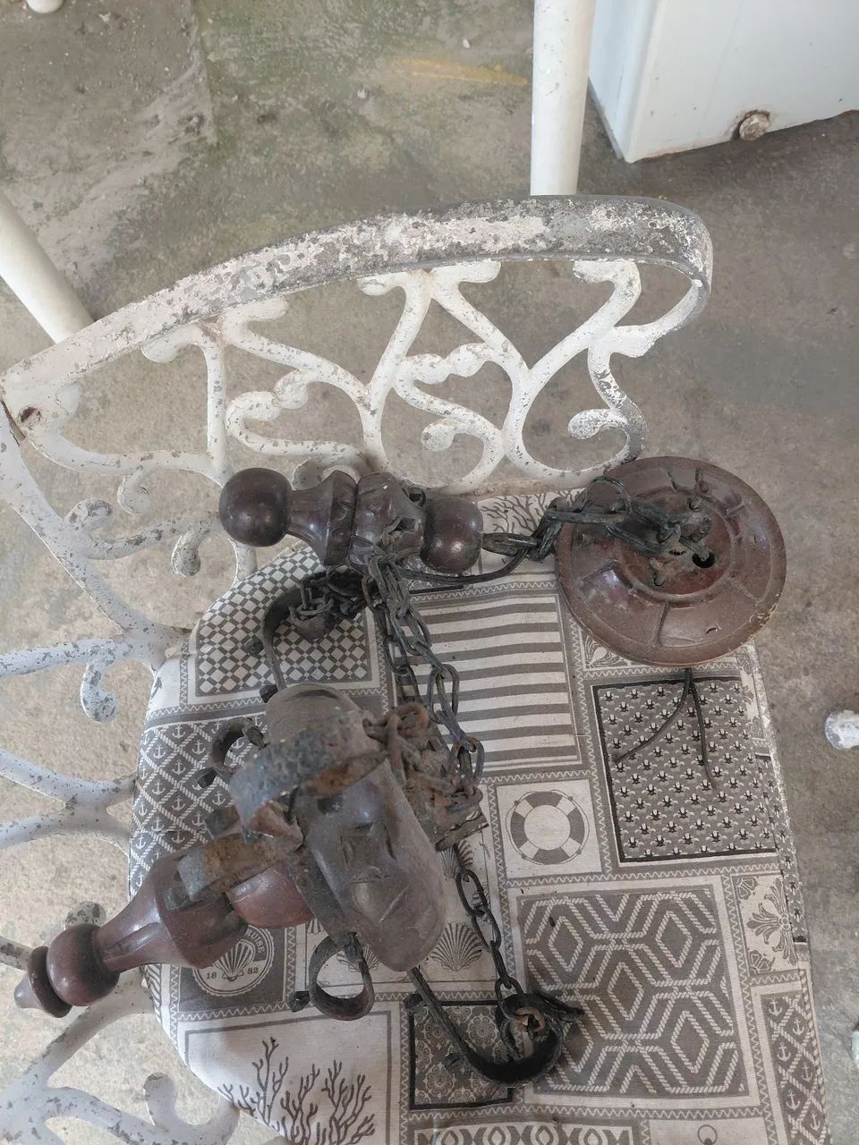 Lustre  - Foto 3