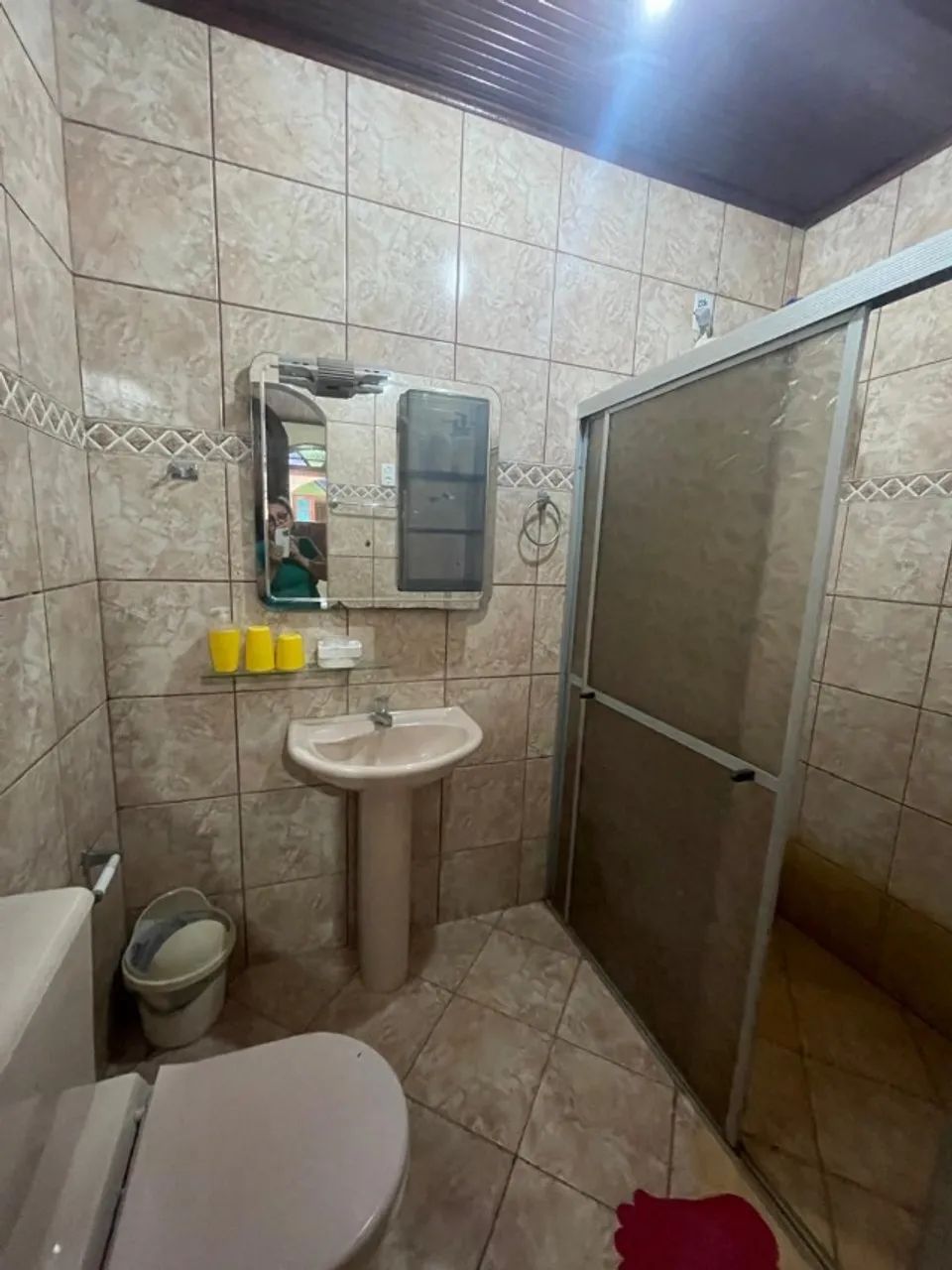 SARÁTY ALUGA TEMPORADA EXECELENTE CASA EM MOSQUEIRO!!! - Foto 10