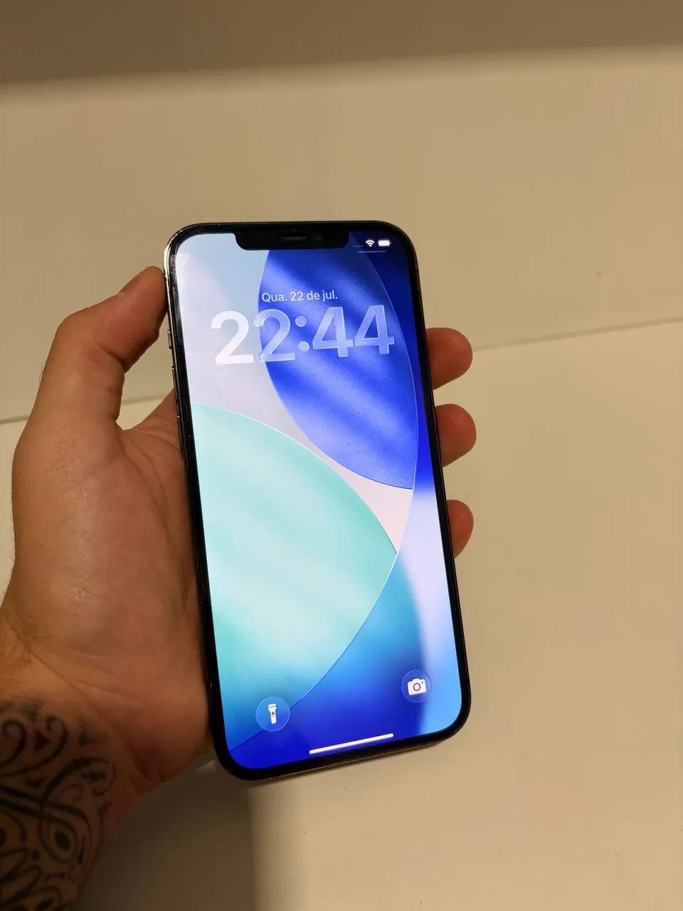 Vendo iPhone 12 Pro Max 128gb