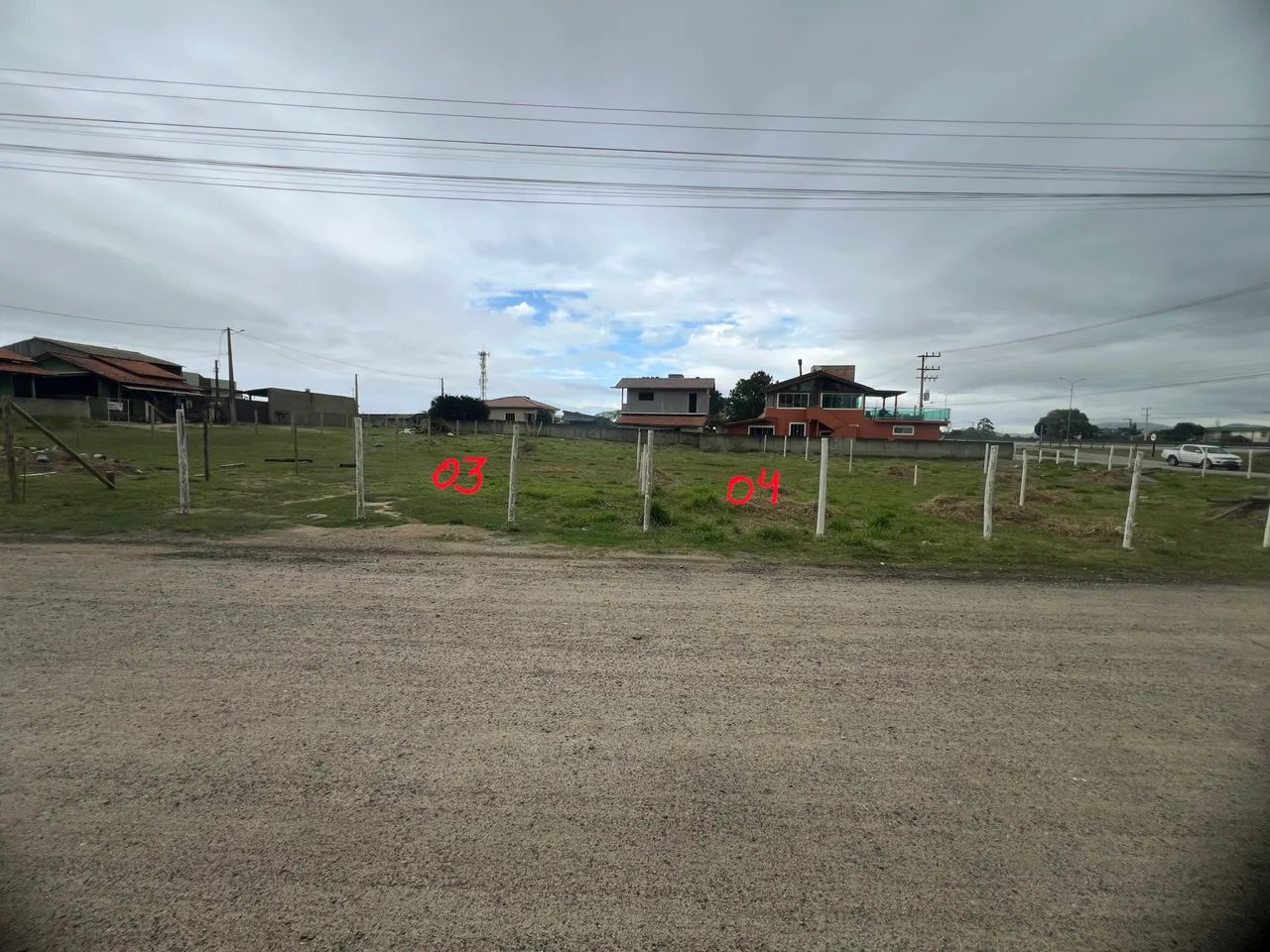 Vendo lotes, direto com o proprietário.  - Foto 2