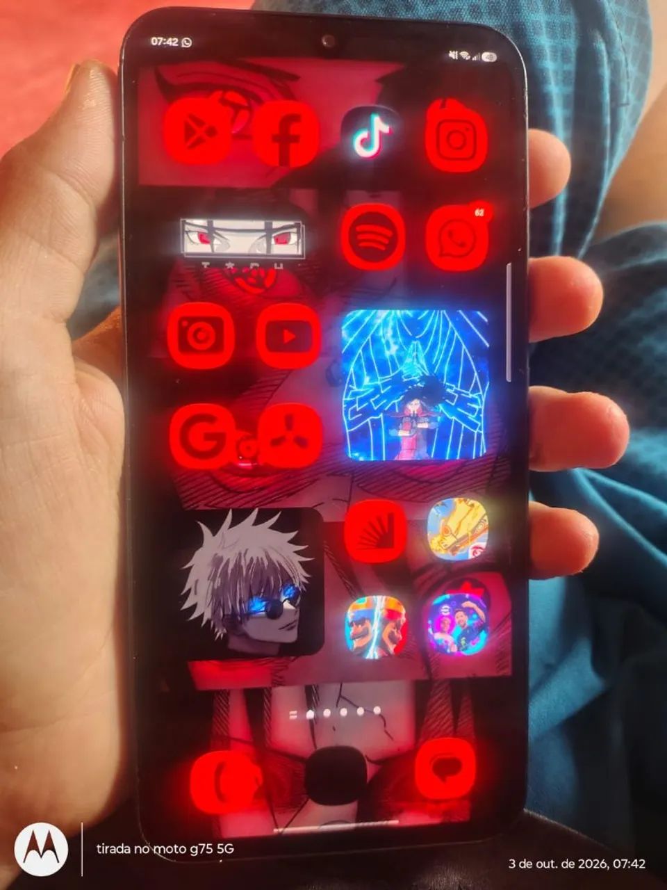 Celular 