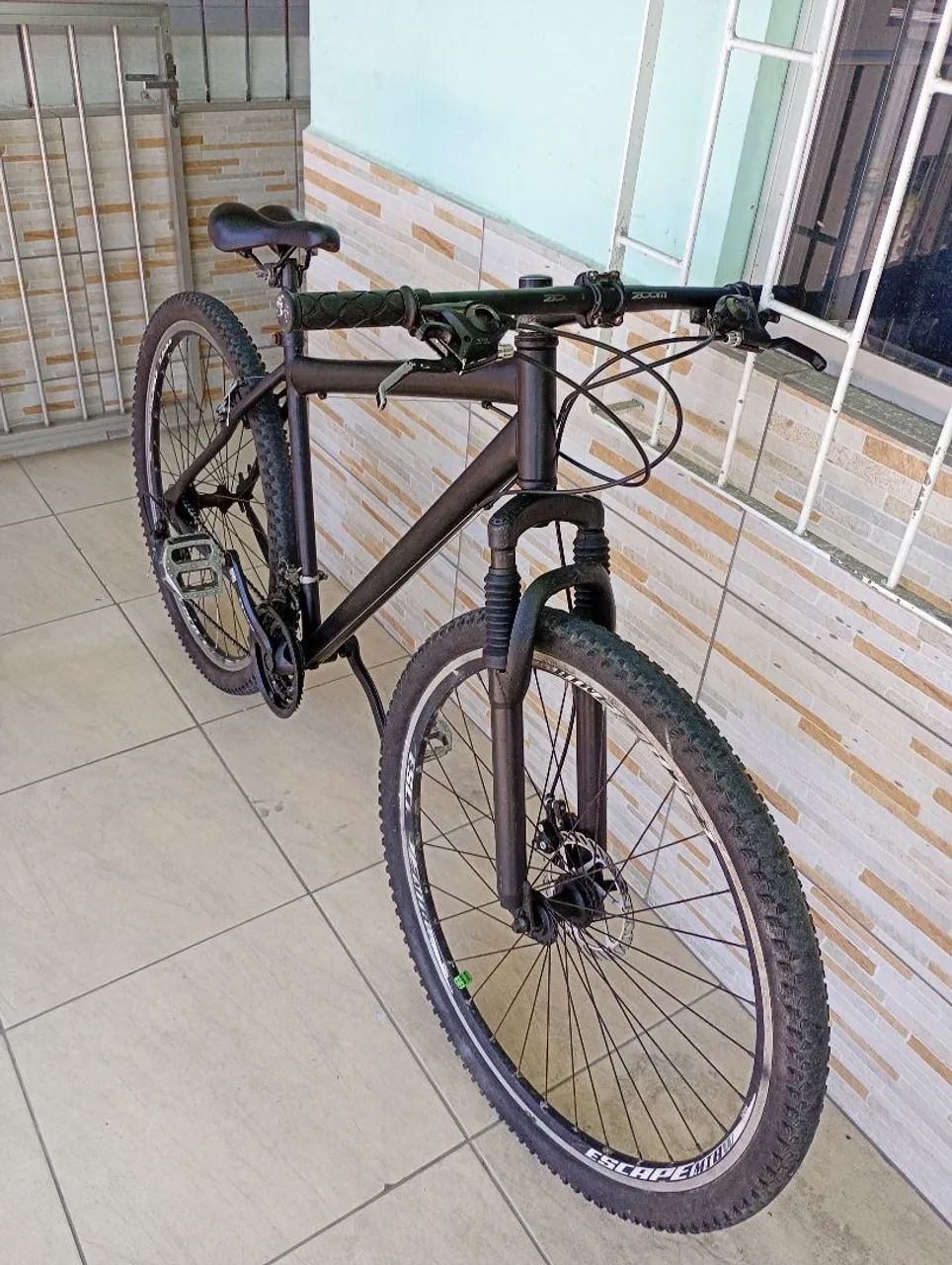 Bicicleta  - Foto 2
