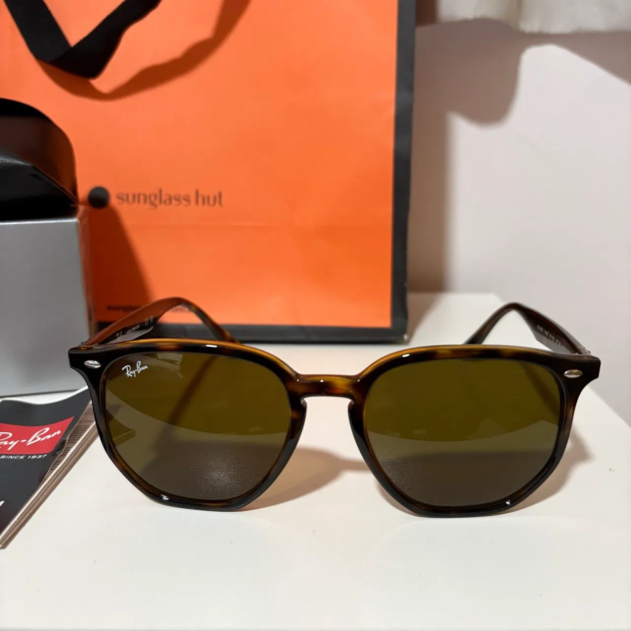 Óculos Rayban Original - Foto 3