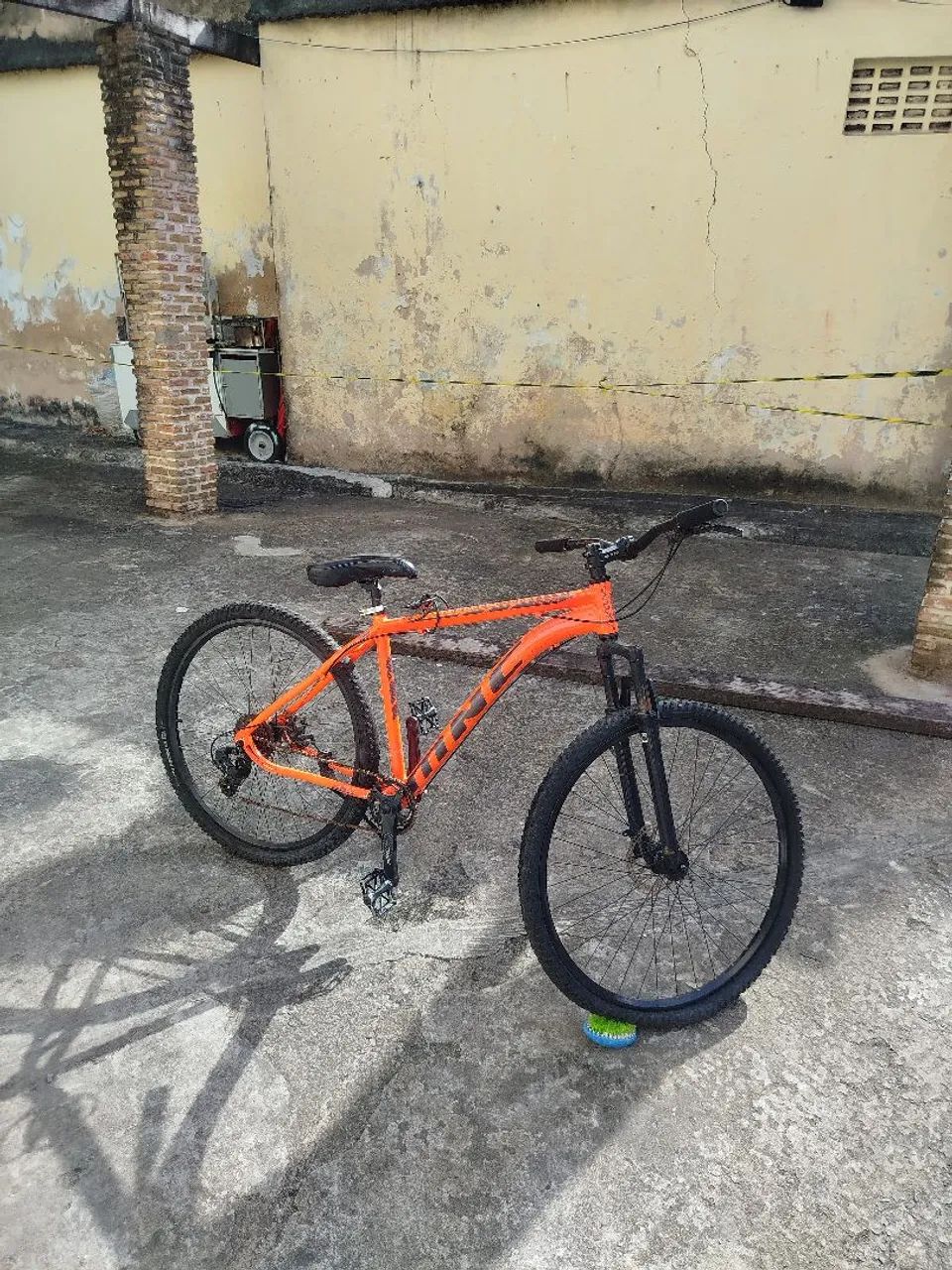 Bicicleta aro 29  - Foto 4