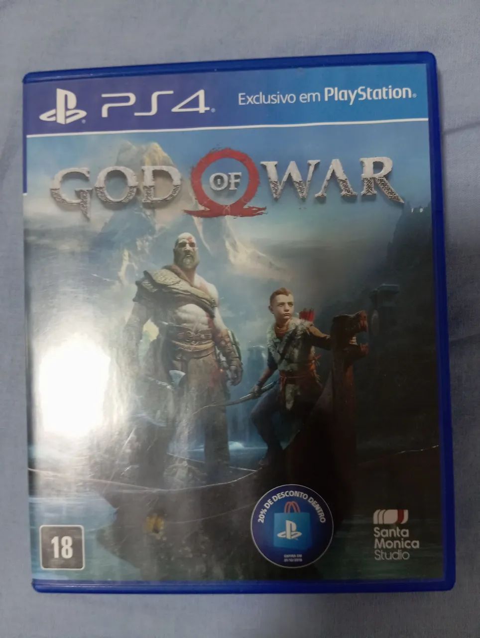 Jogos ps 4 