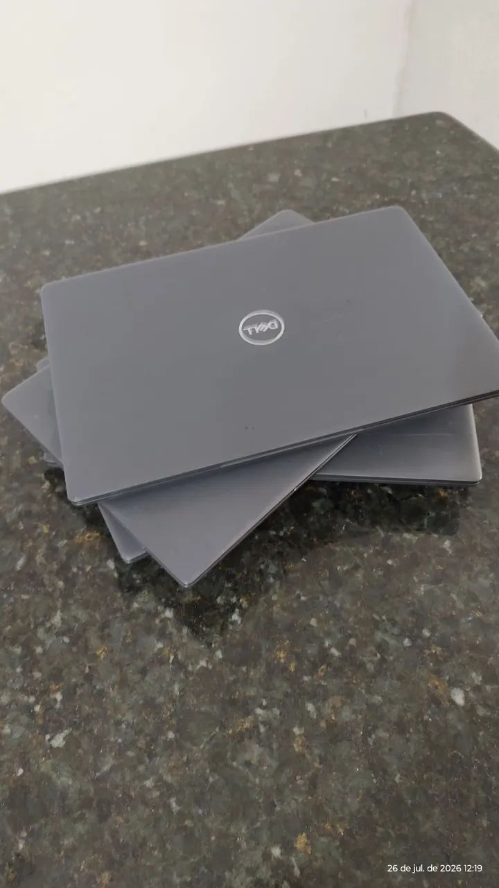 Notebook Dell Latitude 3410 | Intel Core i3 10ª Geração | Tela