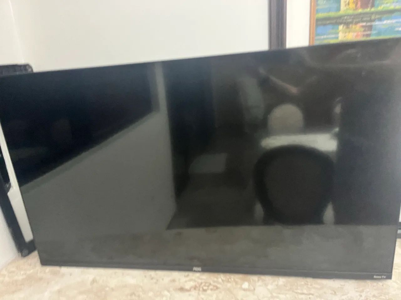 smartTV 43 polegadas 