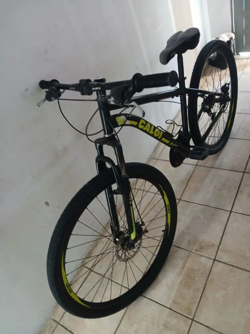 Caloi  - Foto 2