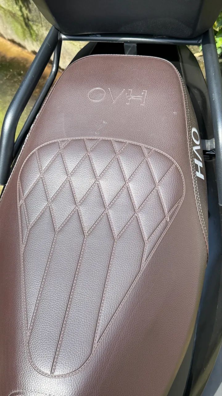 MOTO ELÉTRICA COM BLUETOOTH  - Foto 5