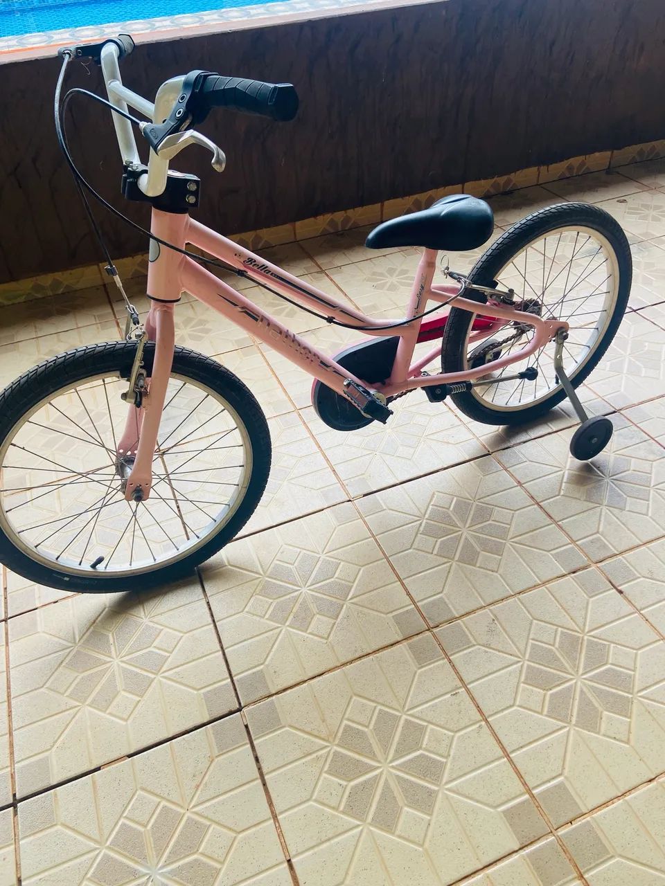 Bicicleta  - Foto 3