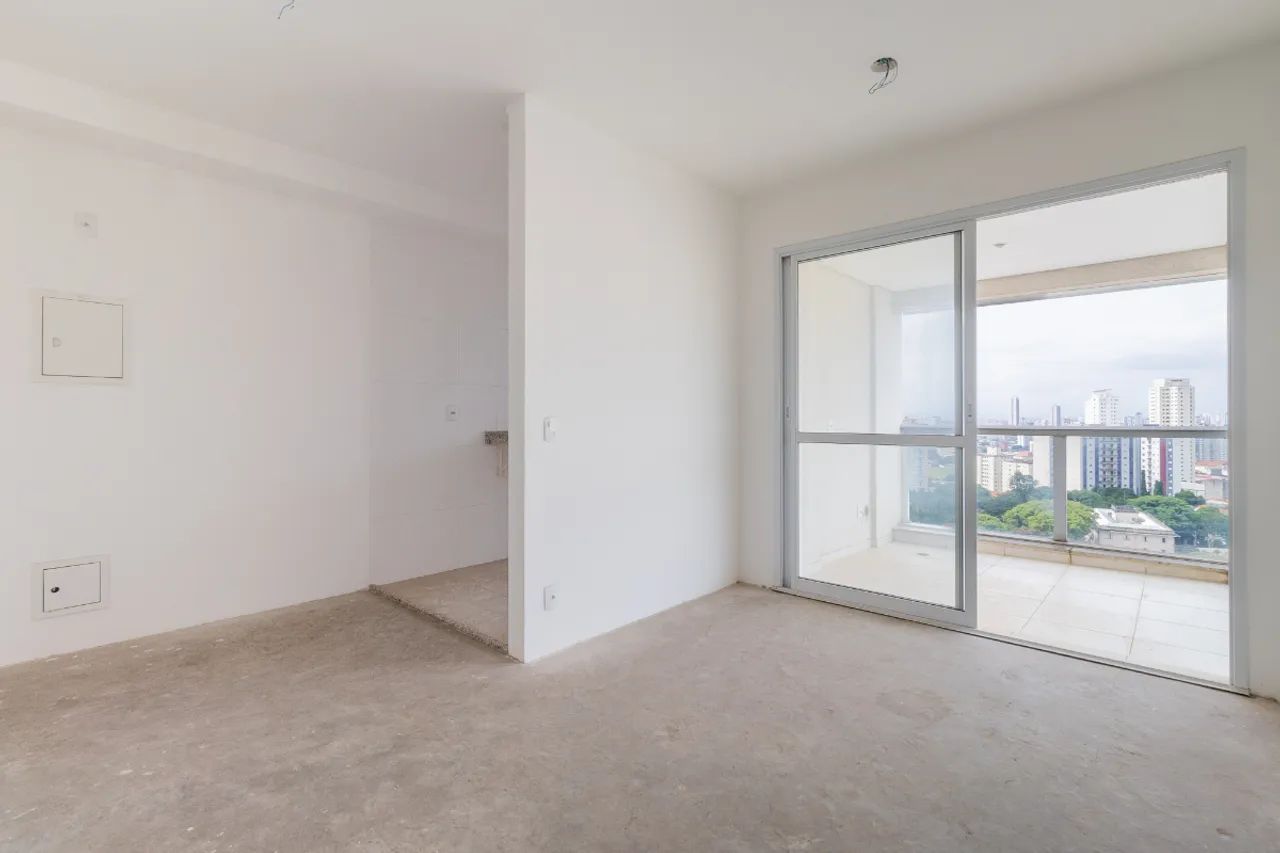 Apartamento para venda em Aclimação com 2 quartos, 51m²
