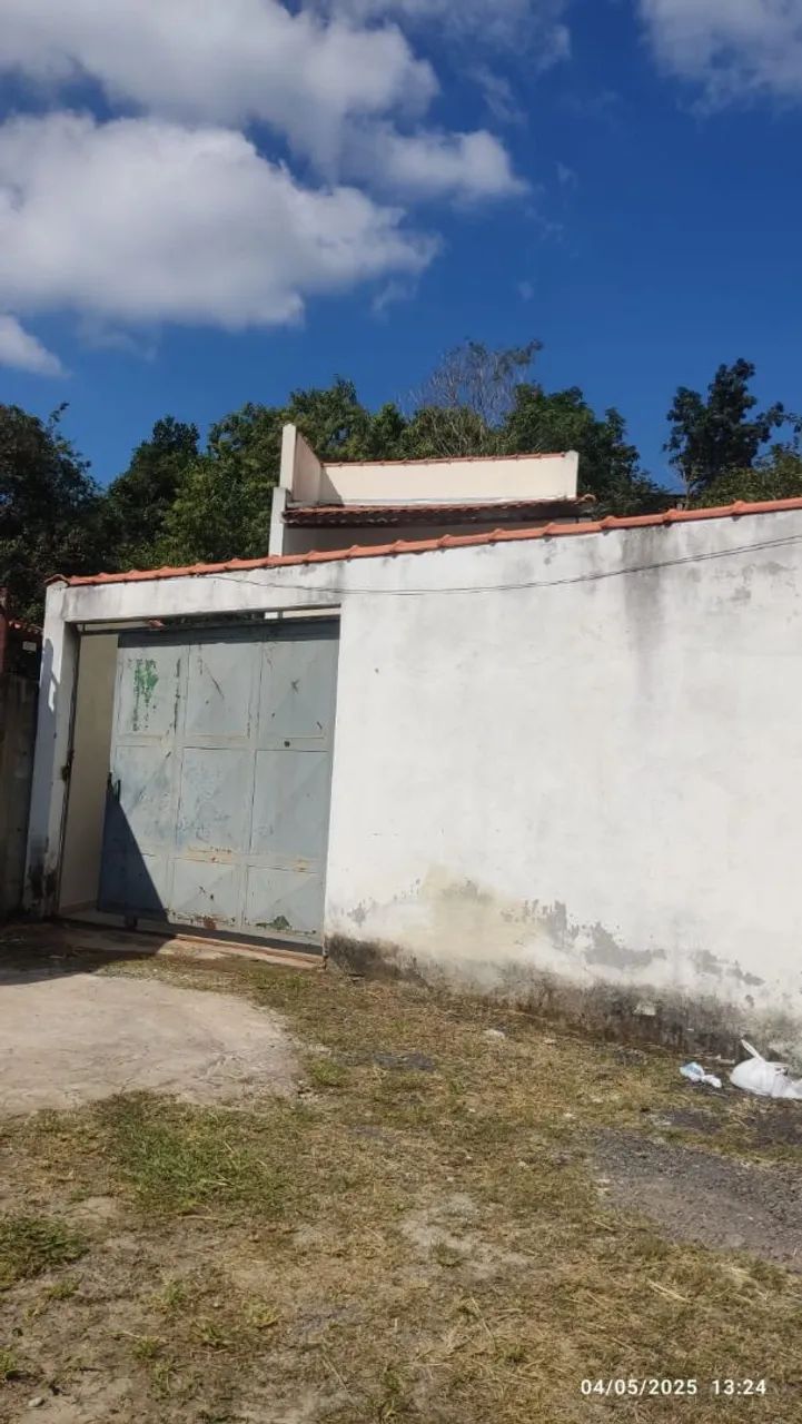 VENDO - Casa em Arujá 