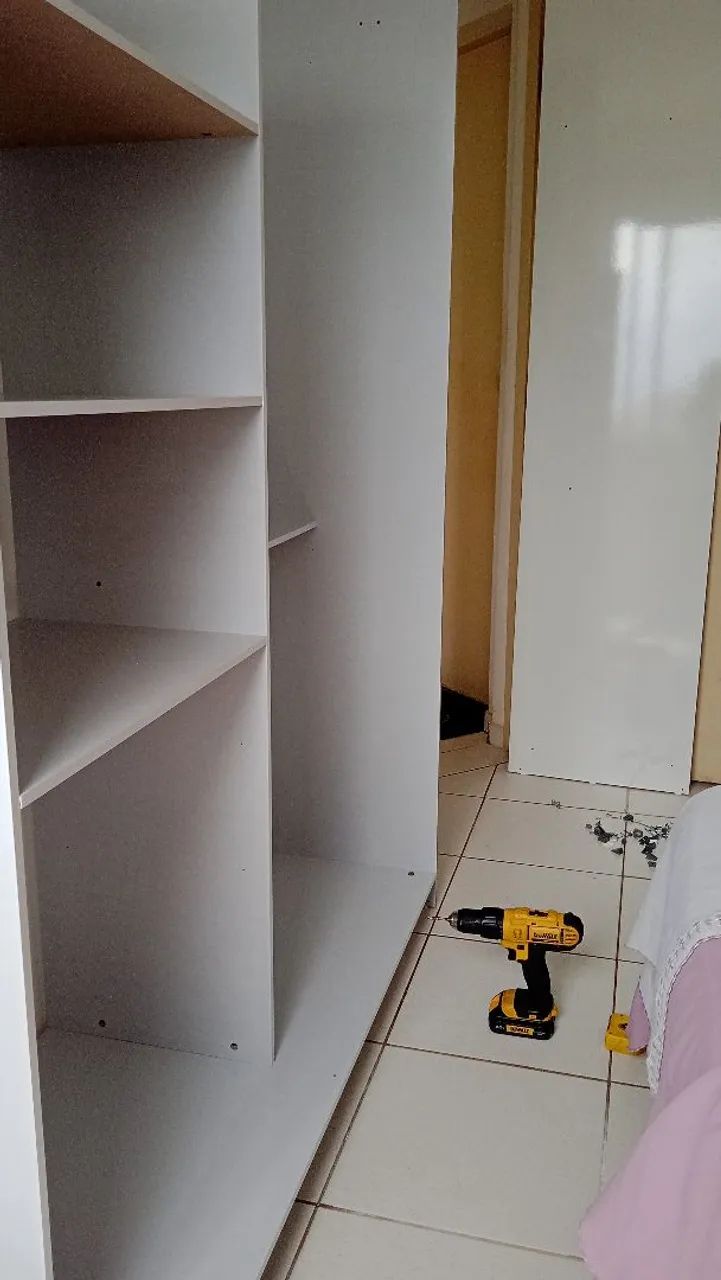 MONTADOR PROFISSIONAL  - Foto 4