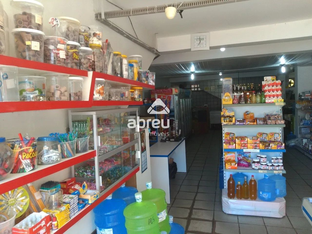 Comerciais E Industriais Ponto Comercial em Parnamirim - Foto 2