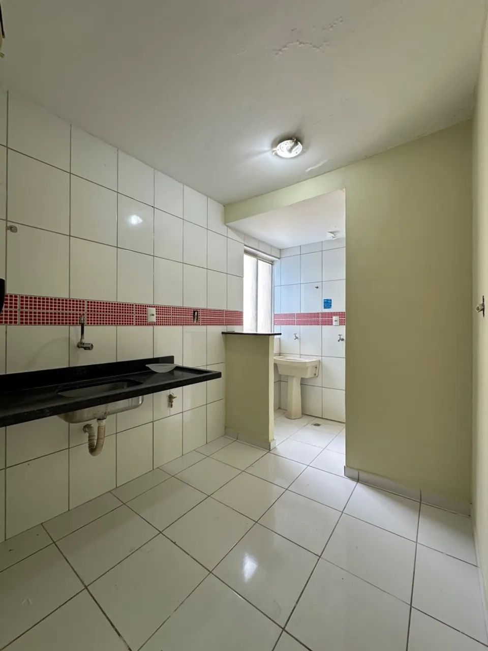 Alugo apt no terra nova/ agua marinha - Foto 5