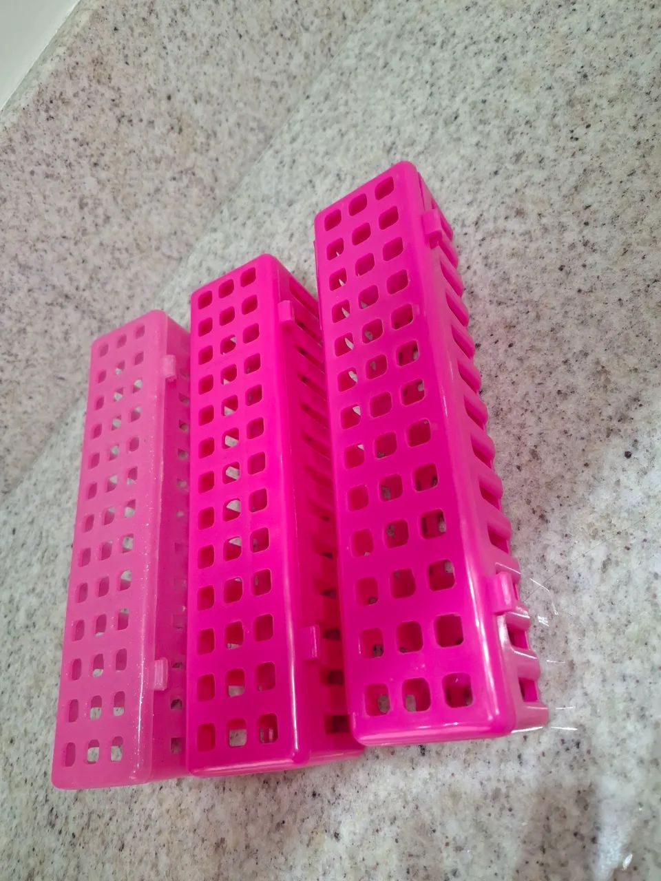 Estojo para Esterilização  - Foto 2