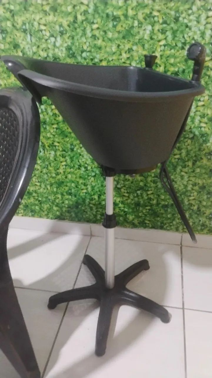 Lavatório Novo e completo !!! - Foto 3
